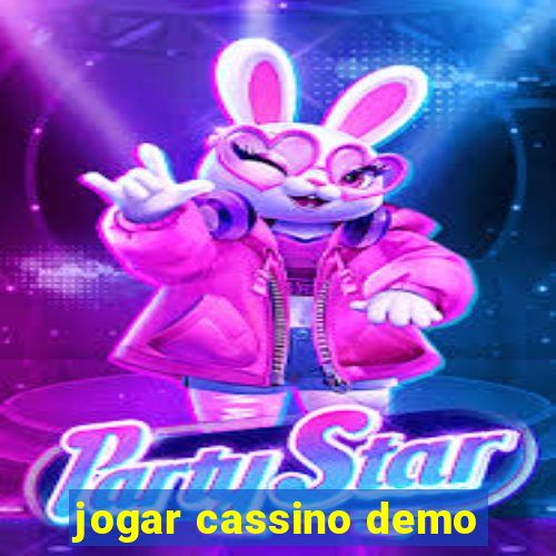 jogar cassino demo